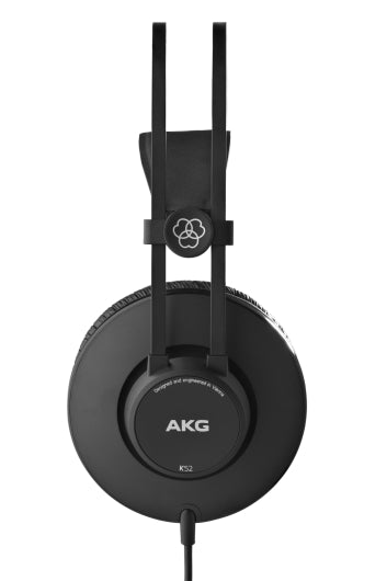 AKG Hörlurar modell K52